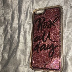 Free lip gloss with iphone 7plus case